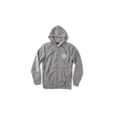 Campera Canguro Grizzly Outdoor Division - Heather Grey